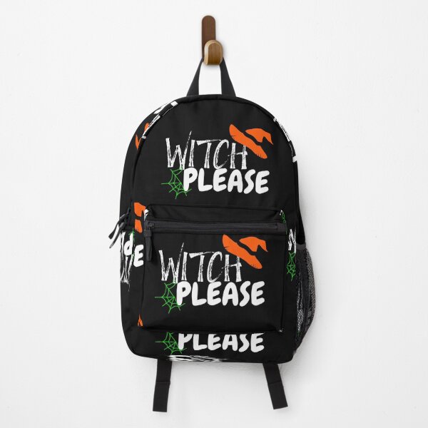 Item preview, Witch Please Funny Halloween Costume designed and sold by Sweet-A-Dsignz.