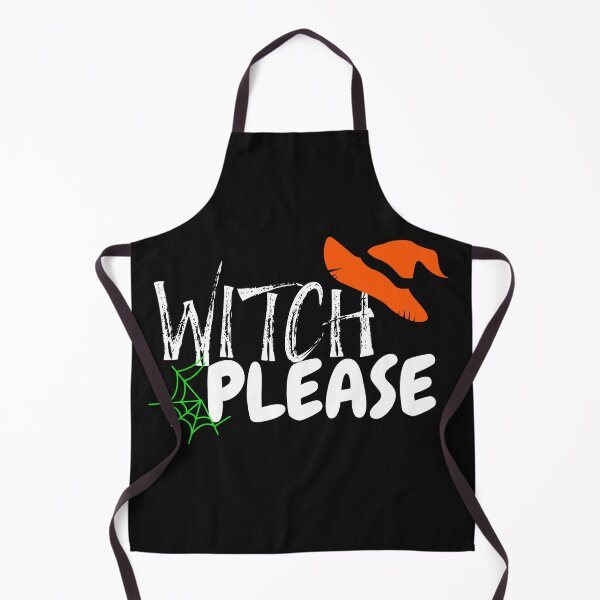 Item preview, Witch Please Funny Halloween Costume designed and sold by Sweet-A-Dsignz.