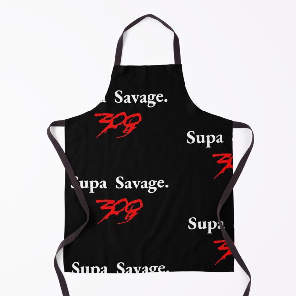 Item preview, SUPA SAVAGE. designed and sold by Daviscoatings.