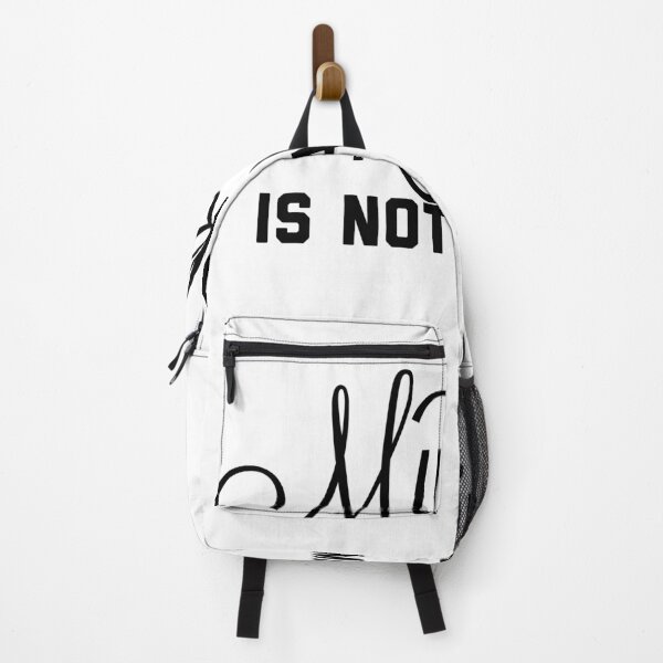 Item preview, My skin is not a crime designed and sold by Yaa2.