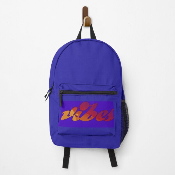 Item preview, Vibes Multicolor designed and sold by TeeFuns.