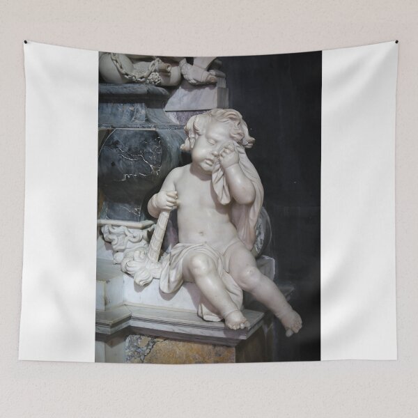 Item preview, The Cherub designed and sold by Tina  Townhill.