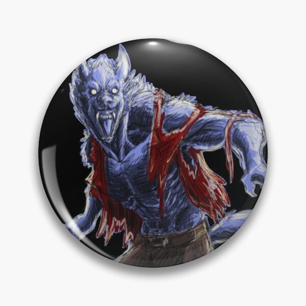 Item preview, On the Prowl designed and sold by Horrorhoidz.