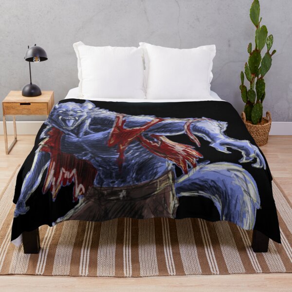 Item preview, On the Prowl designed and sold by Horrorhoidz.