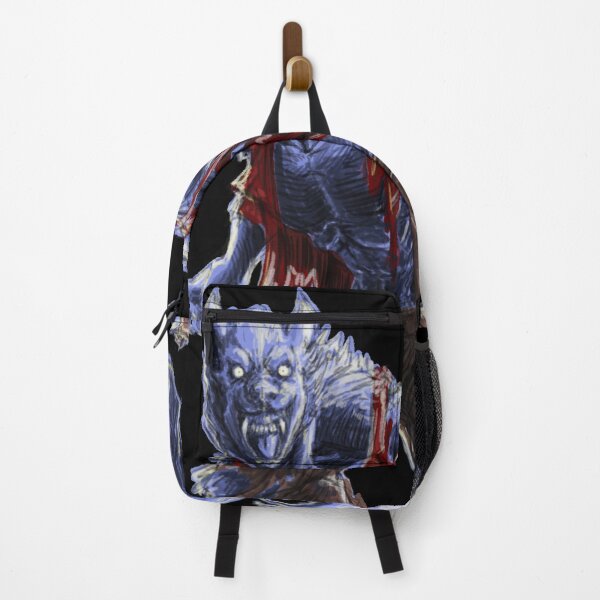 Item preview, On the Prowl designed and sold by Horrorhoidz.