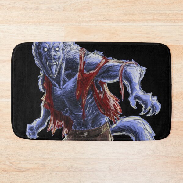Item preview, On the Prowl designed and sold by Horrorhoidz.