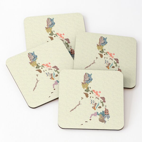 Item preview, Philippines designed and sold by lanrestudio.
