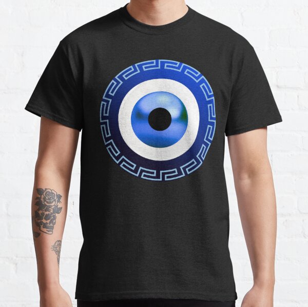 Marble Eyes SS Fishing T-Shirts