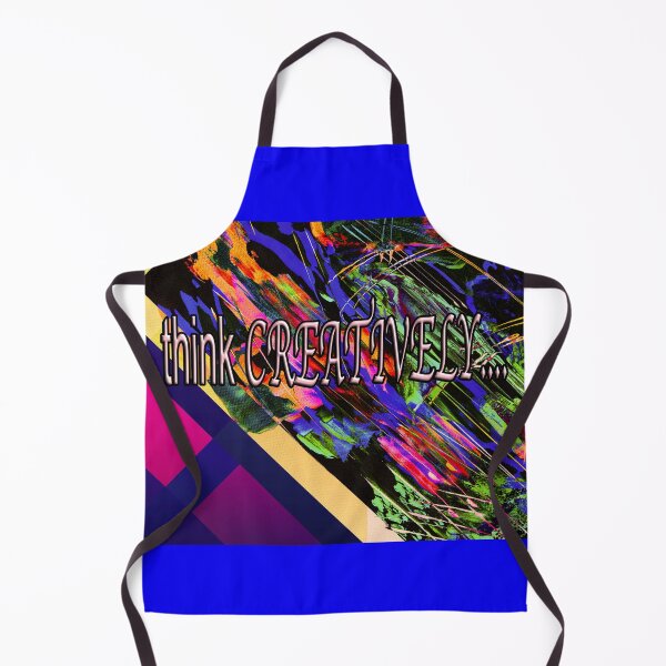 Item preview, Think Creatively designed and sold by EdwardMonet.