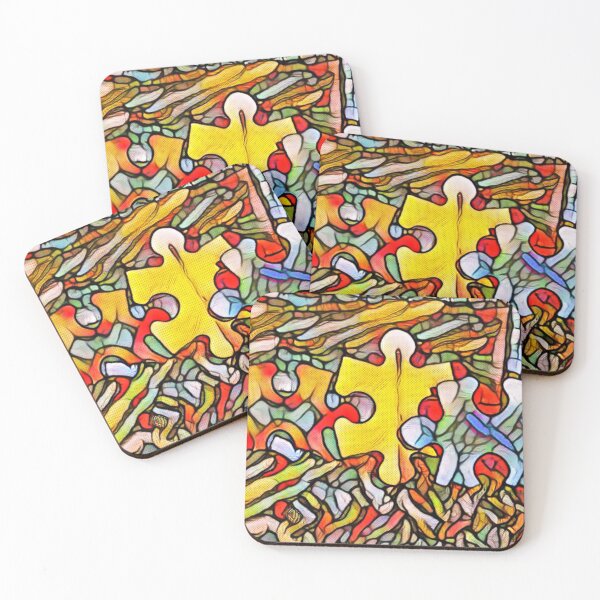 Item preview, Puzzle Multi colored designed and sold by Aquila Light Pictures.
