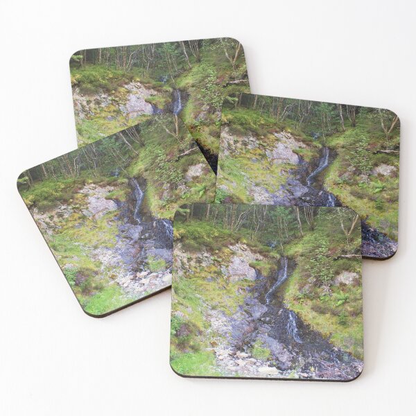 Item preview, Into the Twilight designed and sold by Jacquelie.