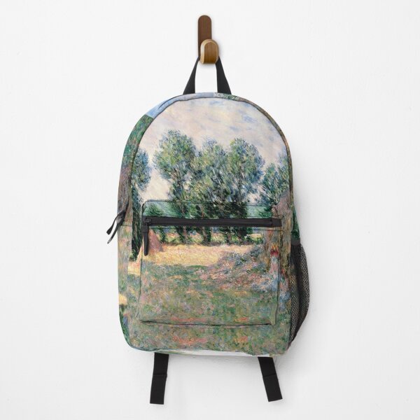 Item preview, Haystacks, Claude Monet designed and sold by fourretout.