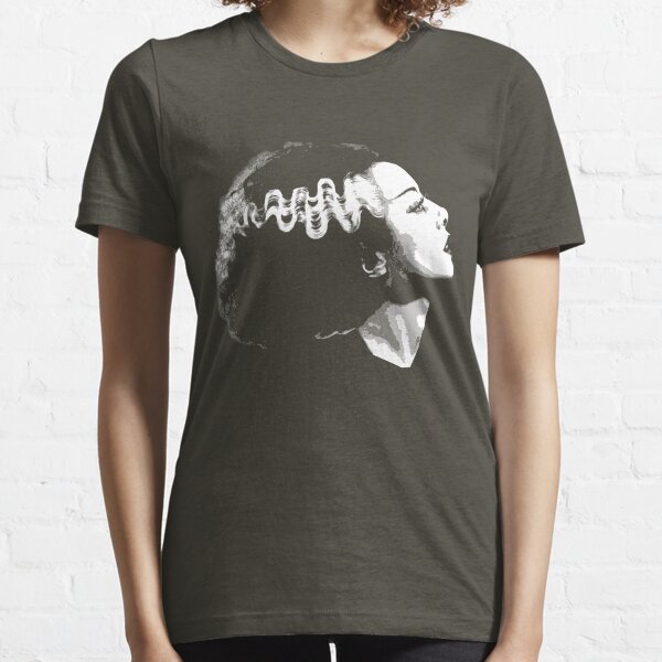 Bride of Frankenstein (1935) Essential T-Shirt
