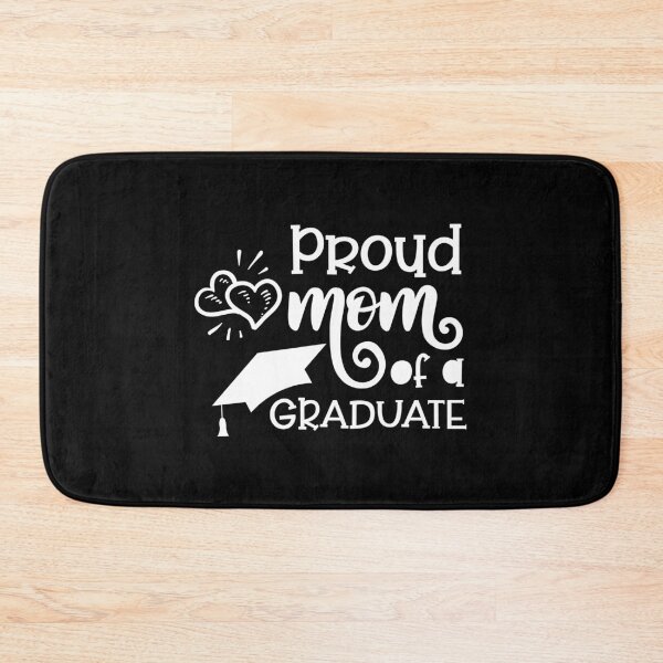 Item preview, Proud Mom Of A Graduate designed and sold by TooFlyDesign.