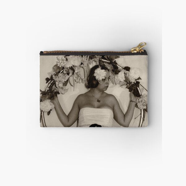 Item preview, Vintage Woman  designed and sold by WildEmpress.