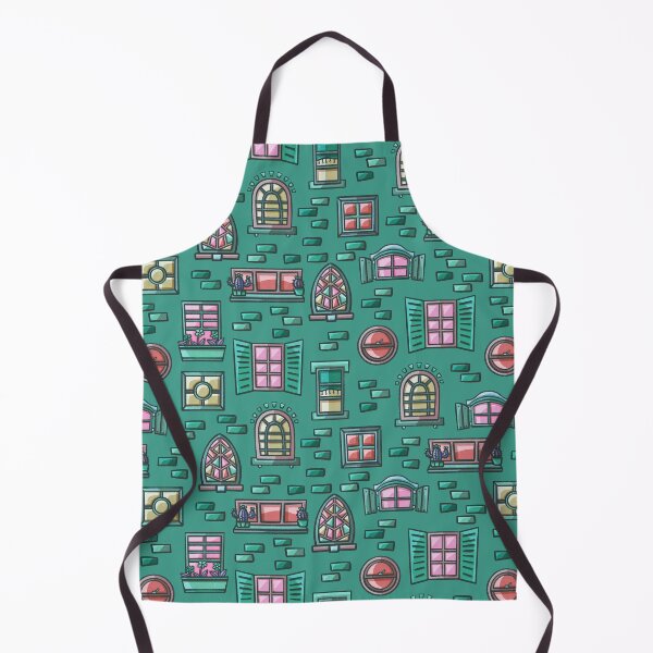 Item preview, Window Collection - Fairytale designed and sold by by-lauren.