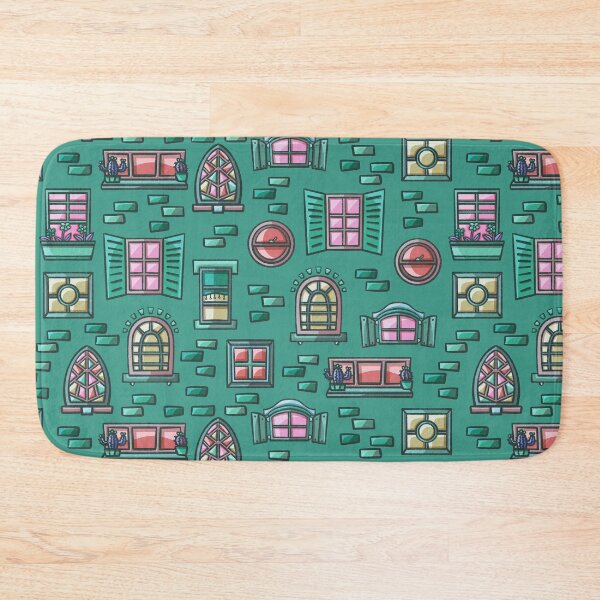 Item preview, Window Collection - Fairytale designed and sold by by-lauren.