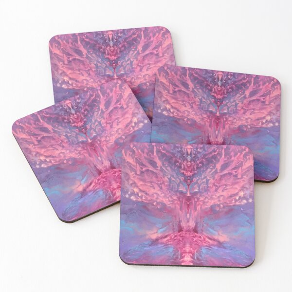Item preview, Heart Chakra Tree Of Life designed and sold by MoonbeamSpirit.