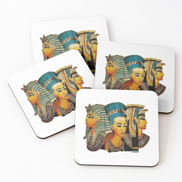 Item preview, Ancient-Egypt Pharaohs designed and sold by Nas Gee.