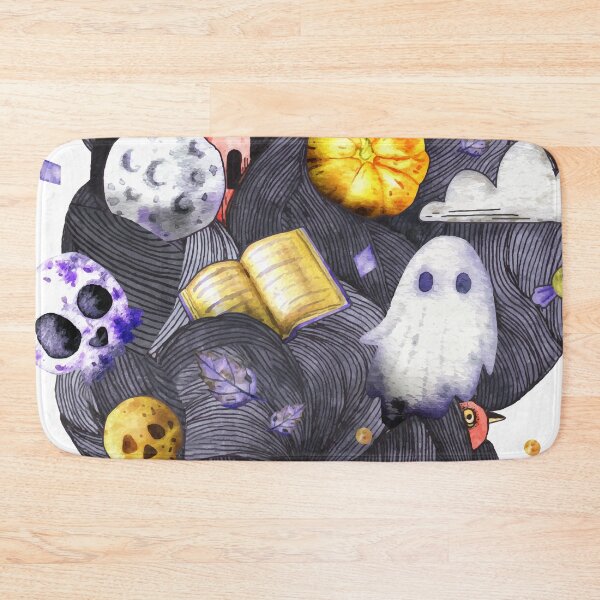 Item preview, Helloween designed and sold by Alexandra Mooncake.