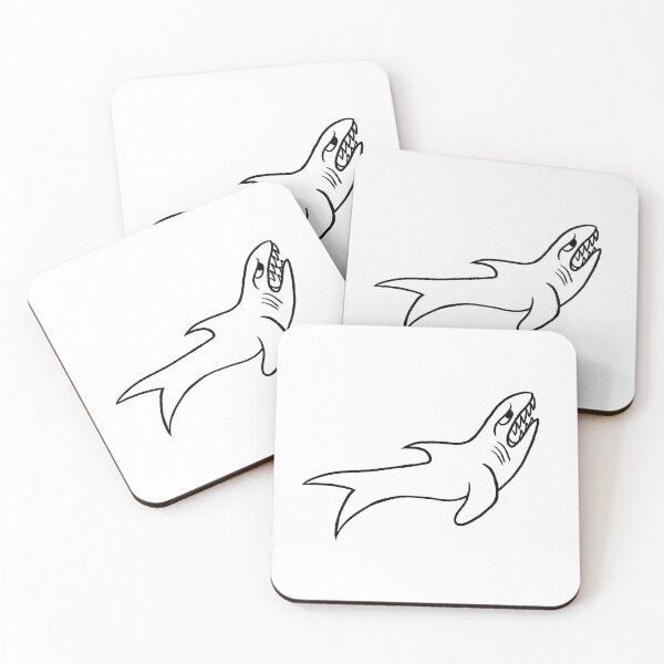 Item preview, Shark designed and sold by dquirke.