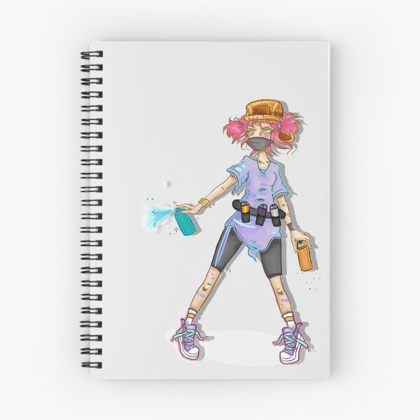 Item preview, Graffiti Artist designed and sold by sonploom.