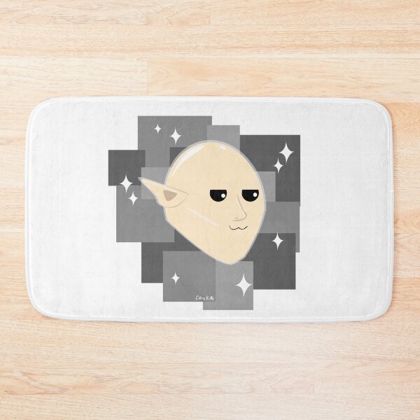 Item preview, Sparkle Solas designed and sold by CitrusKitty.