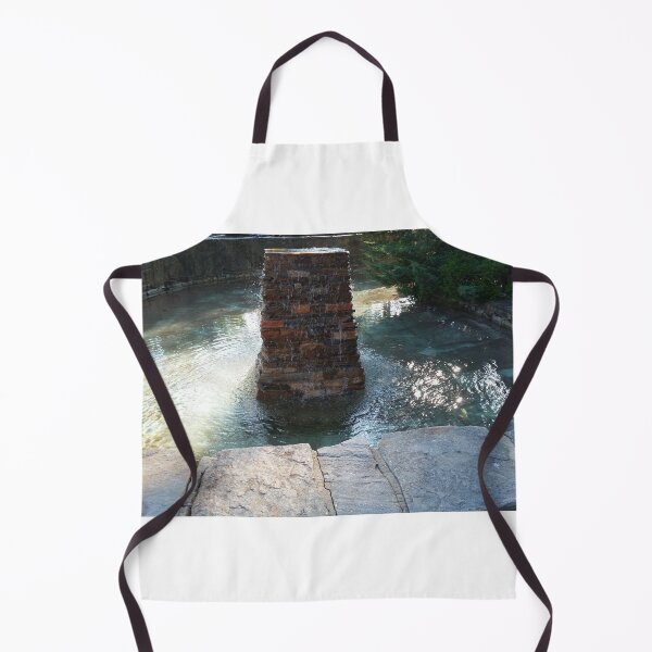 Item preview, 90's Fountain Run Area designed and sold by Seiko's Nature + Architecture Photography:.