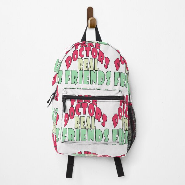 Item preview, fake doctors real friends designed and sold by Aramdesing.