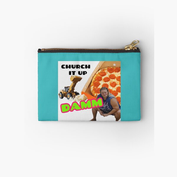 Item preview, CHURCH IT UP designed and sold by Daviscoatings.
