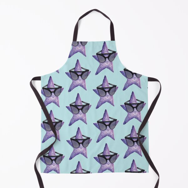 Item preview, Purple "Rock" Star designed and sold by Nicci O’Neill.