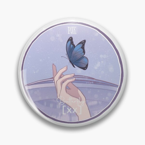 Item preview, LOONA | Butterfly designed and sold by PuikB.