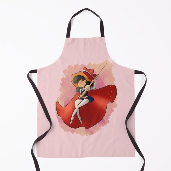 Item preview, Princess Knight Sophie designed and sold by KacieKC.