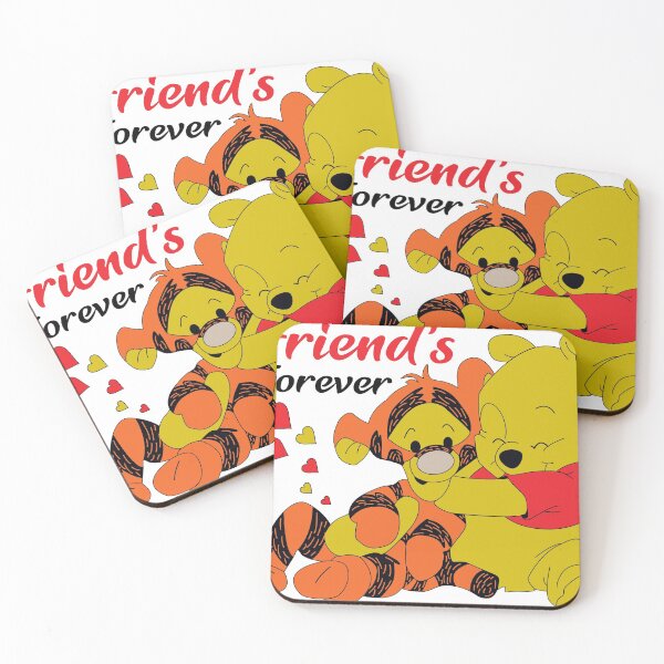 Item preview, FRIENDS FOREVER  designed and sold by maLdinI786.