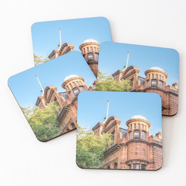 Item preview, Historic building, Norwich designed and sold by yackers1.