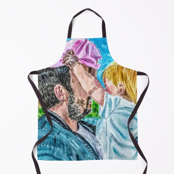 Item preview, Hat for daddy designed and sold by Joni57.