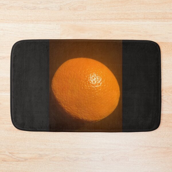 Item preview, Orange Juice Citrus Nutritious  designed and sold by Kaushal Pal.