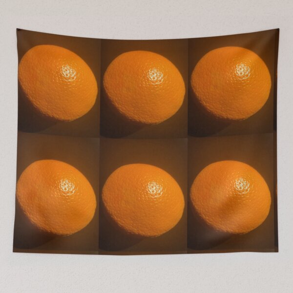 Item preview, Orange Juice Citrus Nutritious  designed and sold by Kaushal Pal.