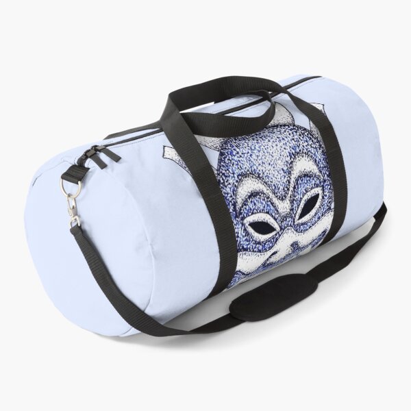 Item preview, Blue Spirit Mask designed and sold by Picturesque Lex.
