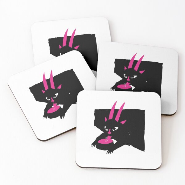 Item preview, Cute Cat designed and sold by HighMagenta.