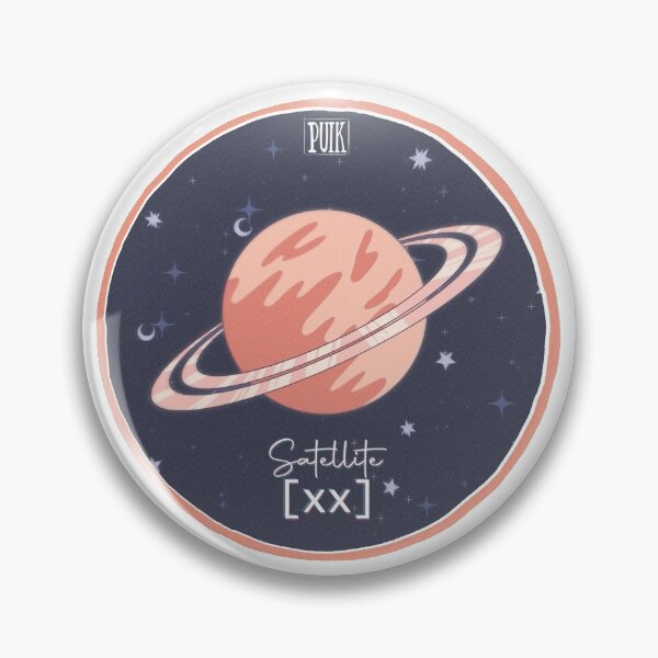 Item preview, LOONA | Satellite designed and sold by PuikB.