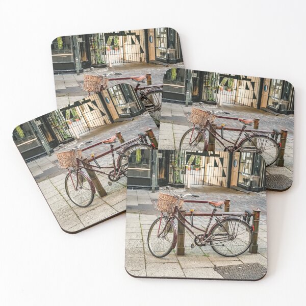 Item preview, City bike designed and sold by yackers1.