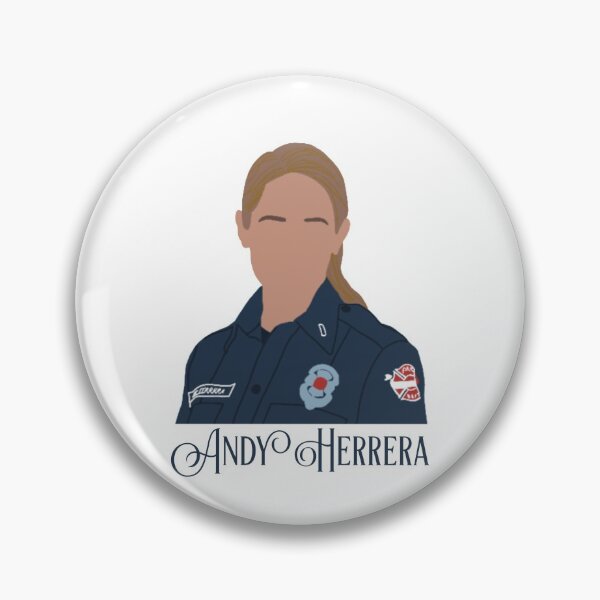 Item preview, Andy Herrera designed and sold by Jess ?.