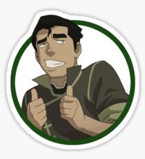 Smooth Moves! Sticker