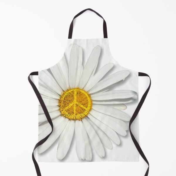 Item preview, Daisy Flower of Inner Peace - Symbol Sign - MOD Real  designed and sold by 26-Characters.