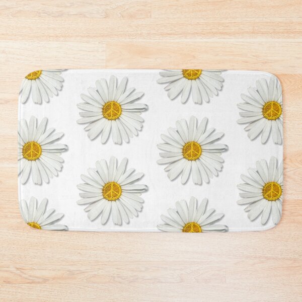 Item preview, Daisy Flower of Inner Peace - Symbol Sign - MOD Real  designed and sold by 26-Characters.