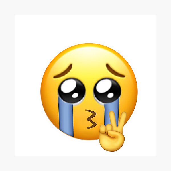 sad girl hours crying pout emoji\