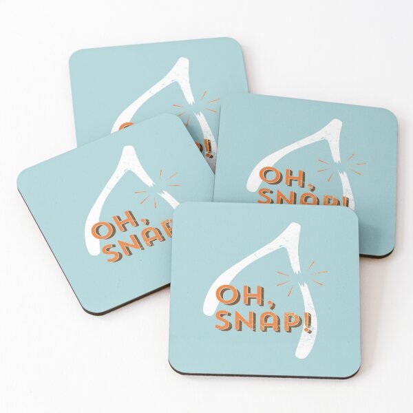 Item preview, Oh Snap designed and sold by creativecurly.