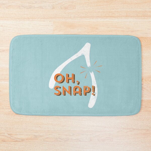 Item preview, Oh Snap designed and sold by creativecurly.