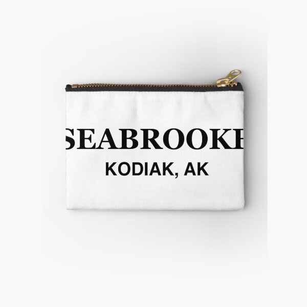 Item preview, FV Seabrooke designed and sold by RossDillon.